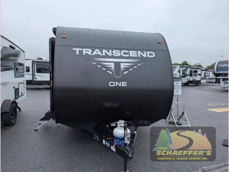 2026 Grand Design Transcend One 161BH - Photo 3