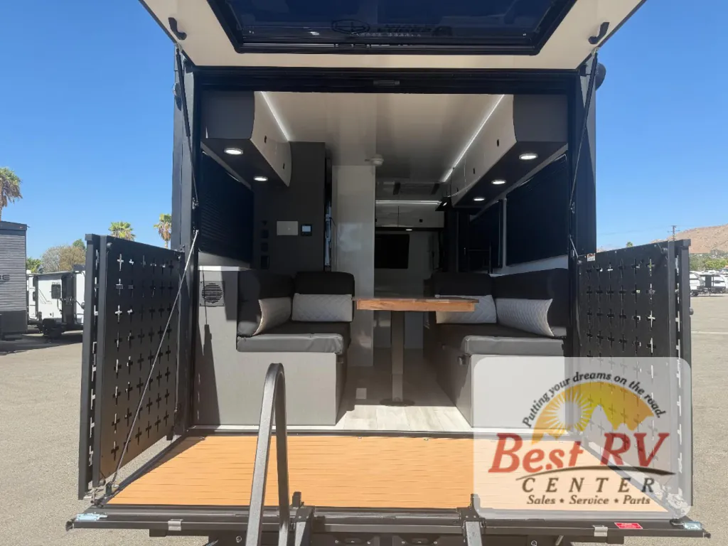 2027 Palomino Pause Reboot Edition 174, Photos photo 20
