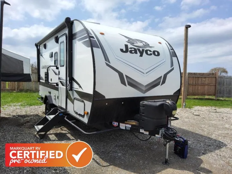 2022 Jayco Jay Feather Micro 171BH - Photo 2