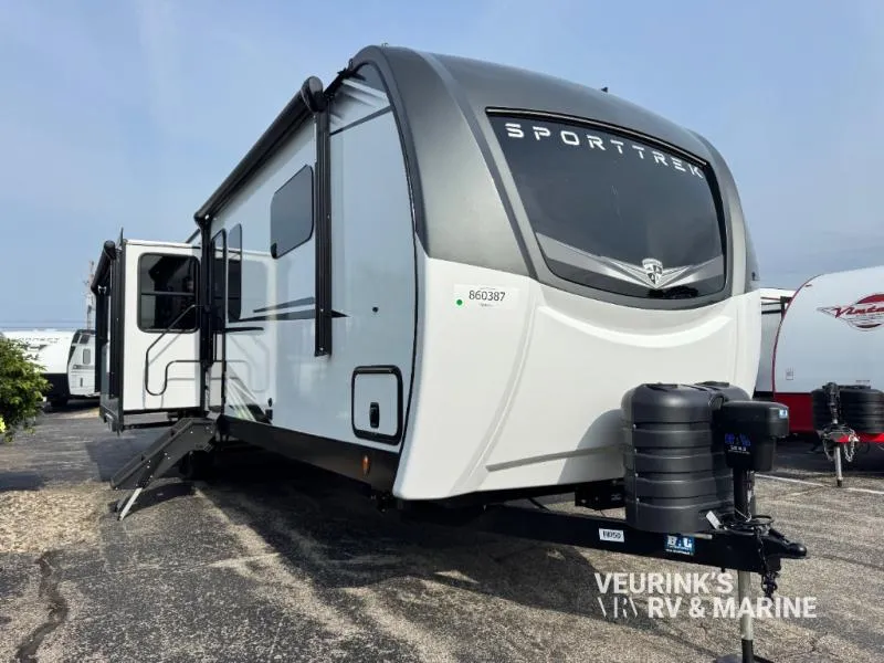 2027 Venture RV SportTrek Touring Edition 343VIB - Main photo