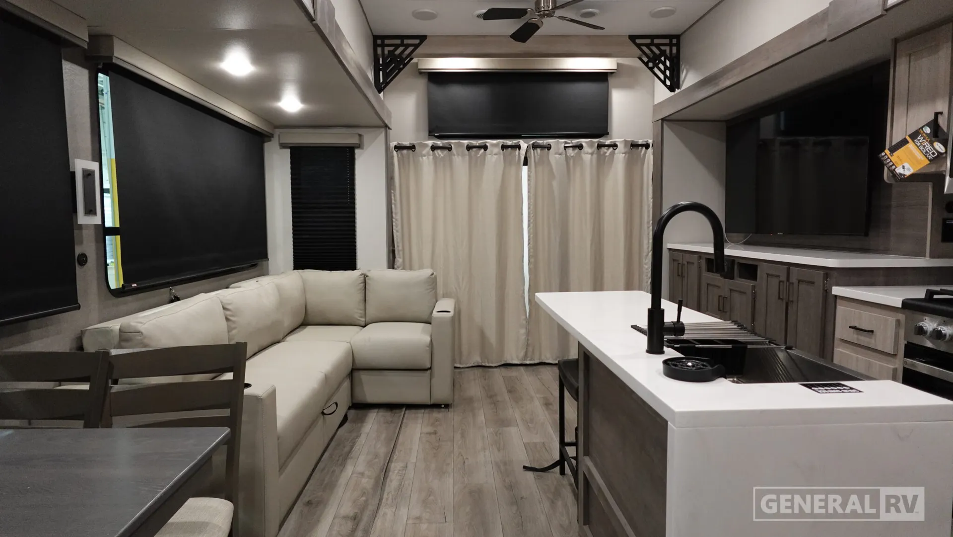 2026 Coachmen Catalina Destination Series 43CONDO - Photo 3