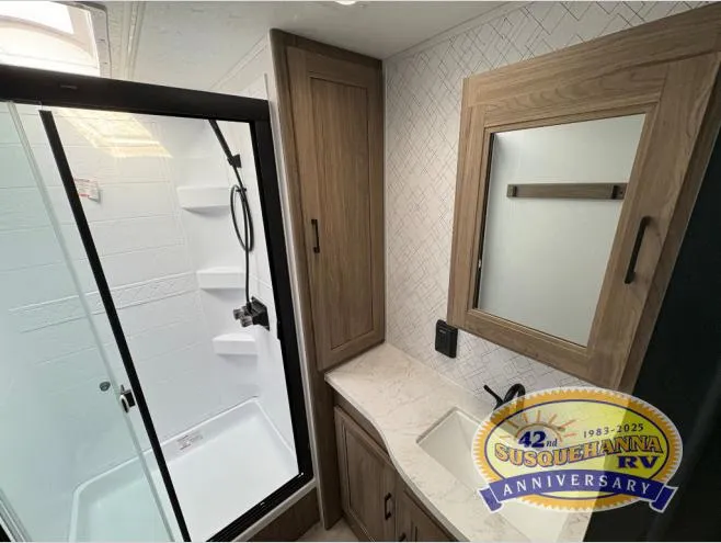 2026 Coachmen Freedom Express Ultra Lite 324RLDS - Photo 4