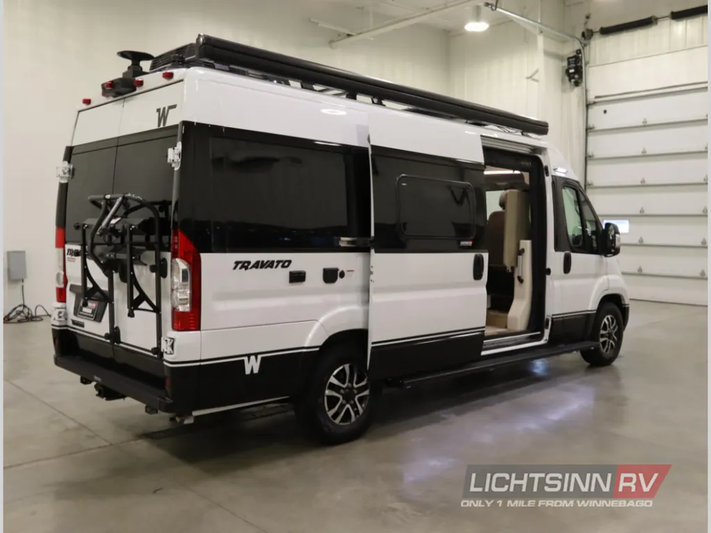 2027 Winnebago Travato 59G, Photos photo 41