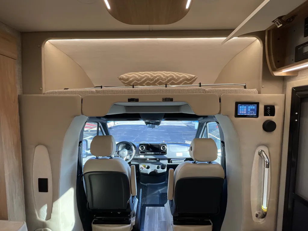 2026 Tiffin Wayfarer 25 XRW, Photos photo 35