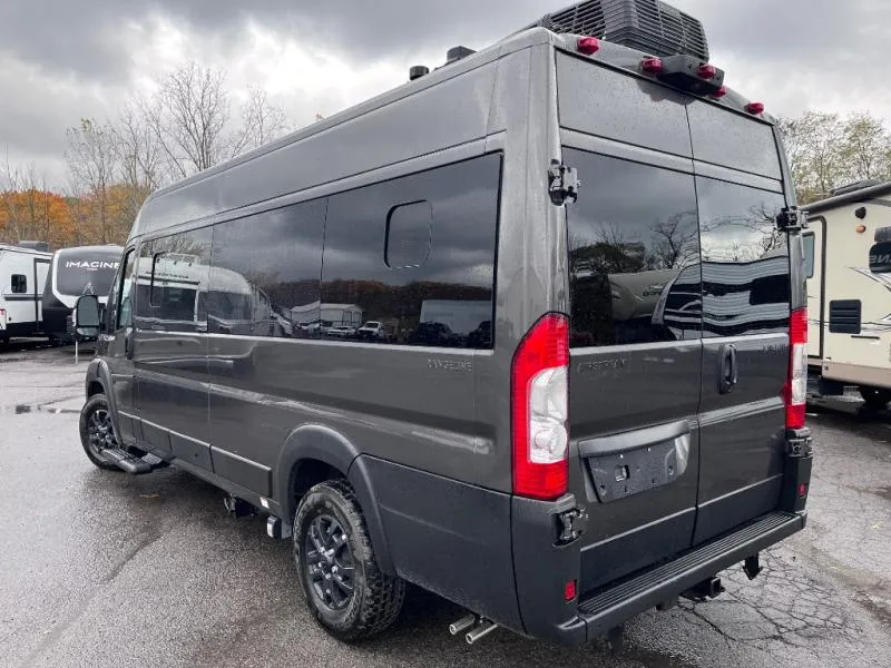 2026 Airstream Rangeline New    Touring Coach - Photo 3