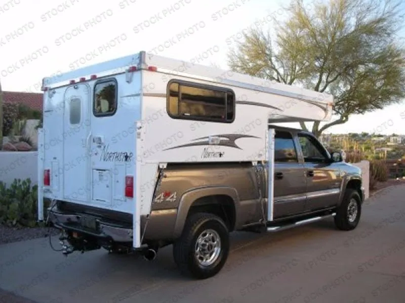 2018 Northstar Northstar Pop-Up Used    TC650 - Photo 4