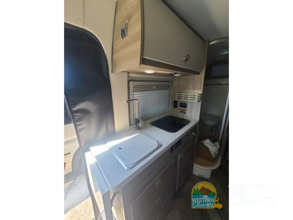 2025 Winnebago Travato 59G, Photos photo 10