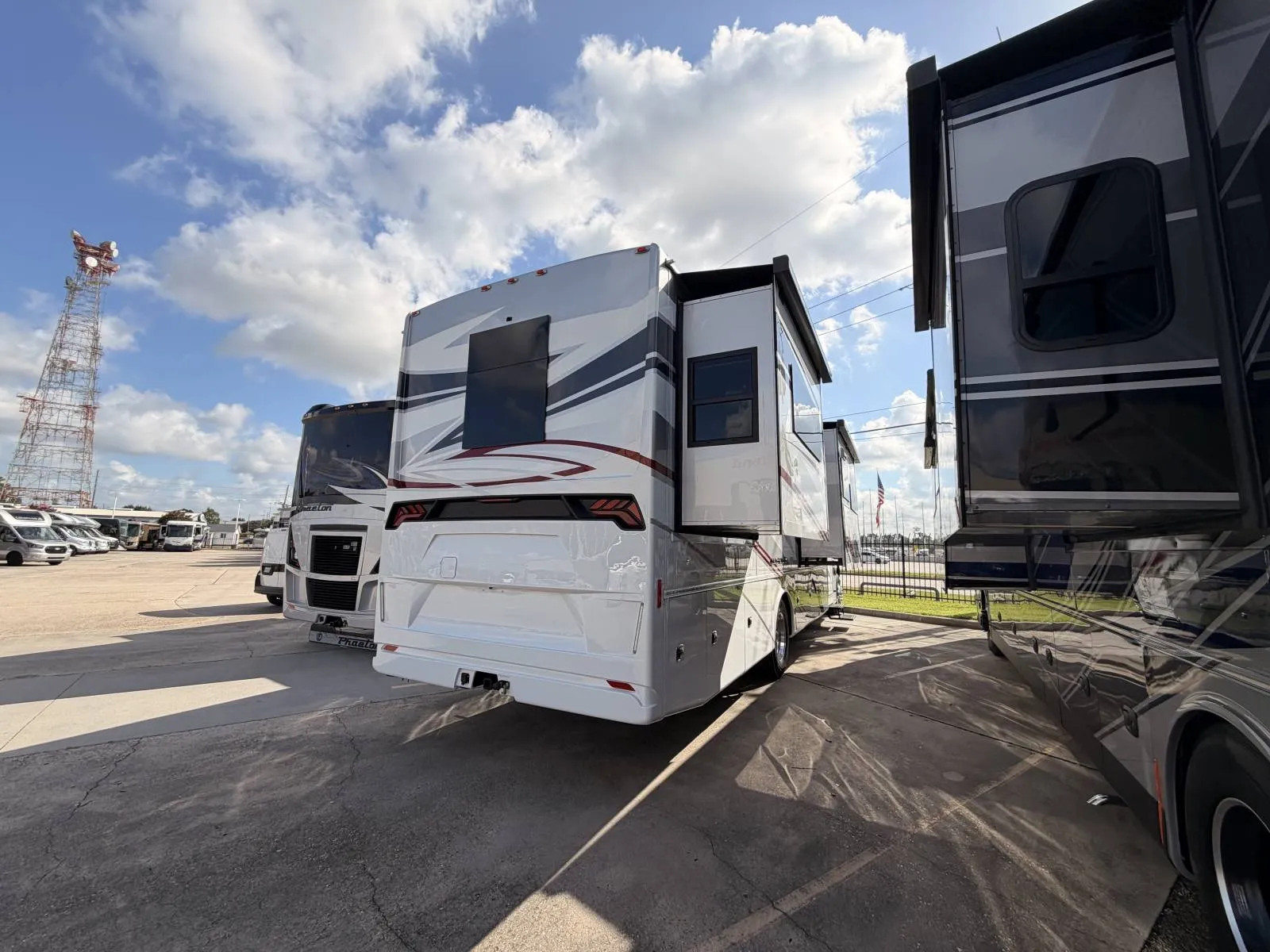 2027 Tiffin Allegro Bay 38 AB - Photo 4