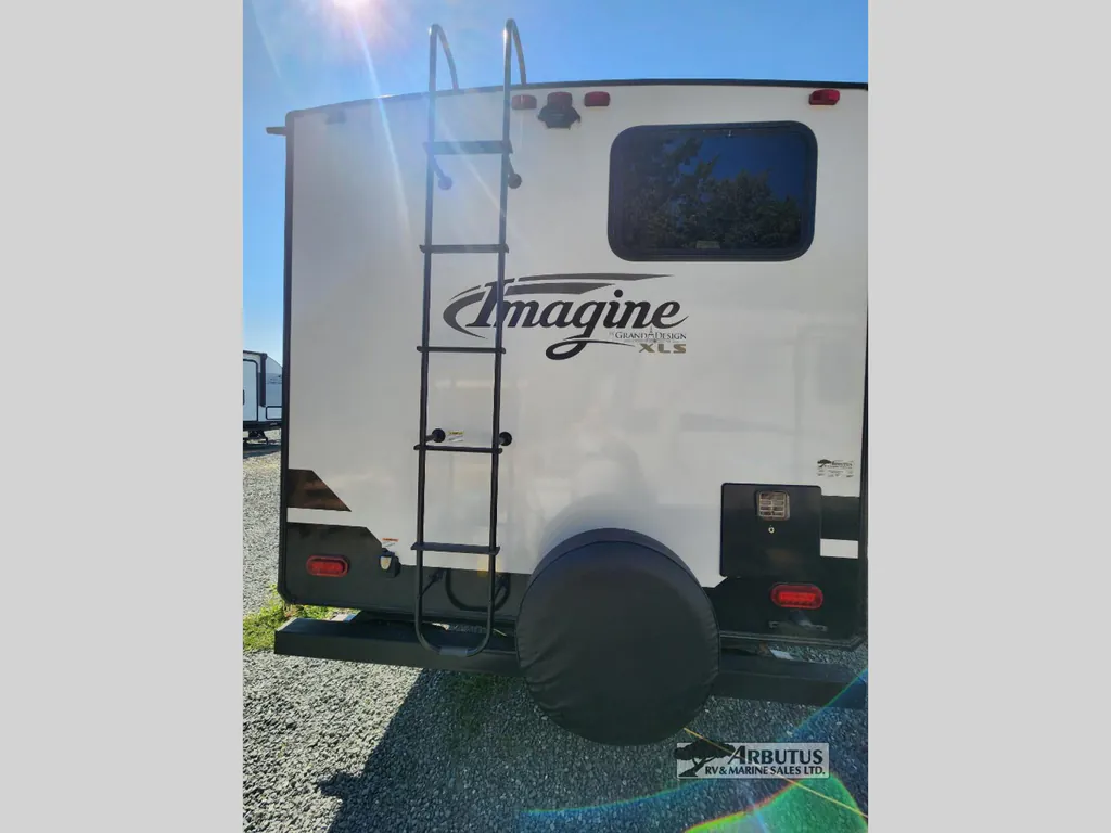 2021 Grand Design Imagine XLS 21BHE, Photos photo 6
