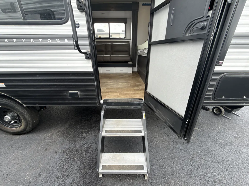 2023 Keystone Hideout 186SS, Photos photo 20