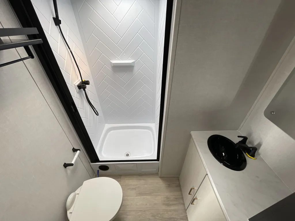 2026 Forest River Vibe 3400XL, Photos photo 18