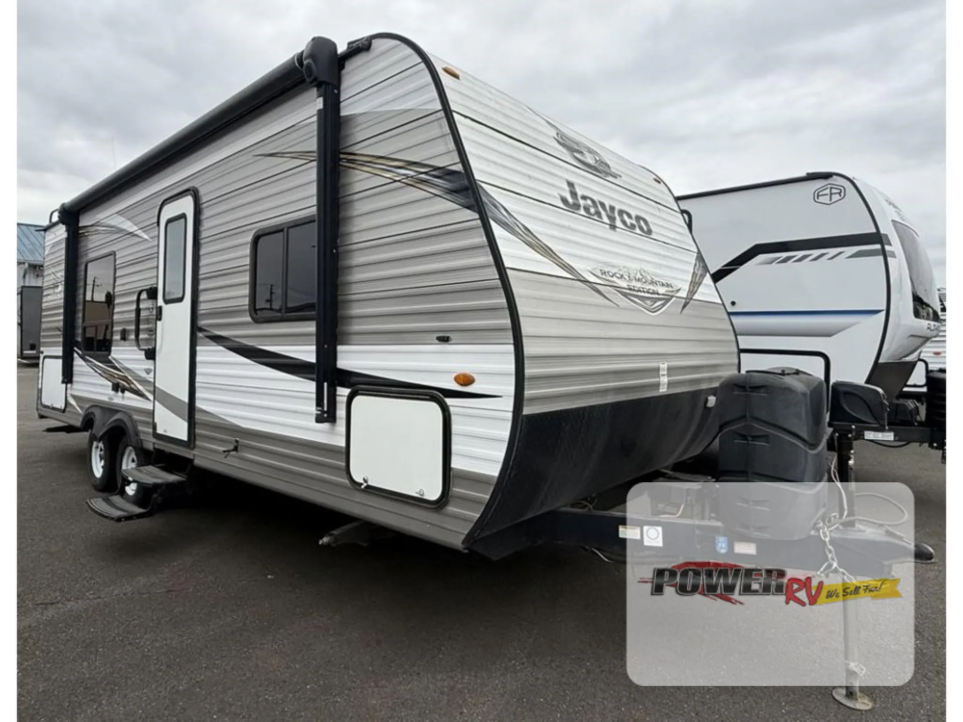 2020 Jayco Jay Flight SLX 8 232RB dealer photo 1 from Power RV