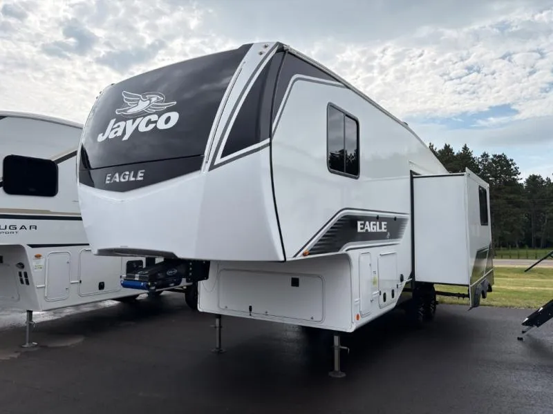 2024 Jayco Eagle HT 25RUC - Photo 3