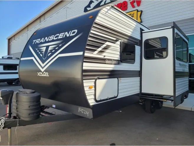 2026 Grand Design Transcend Xplor 20MKX - Photo 3
