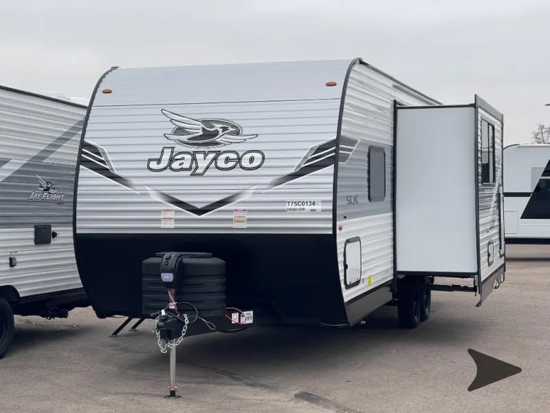 2026 Jayco Jay Flight SLX 245BHSW - Photo 4