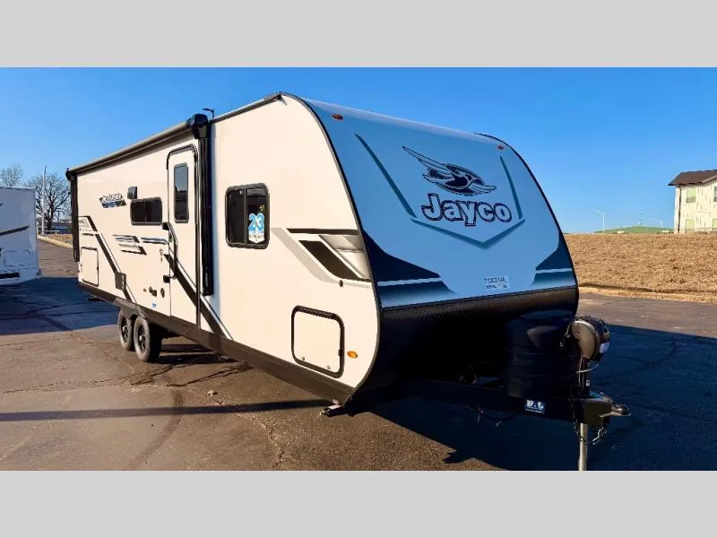 2026 Jayco Jay Feather SL 26BHSL - Photo 2