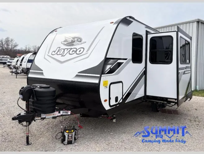 2026 Jayco Jay Feather 19MRK - Photo 4