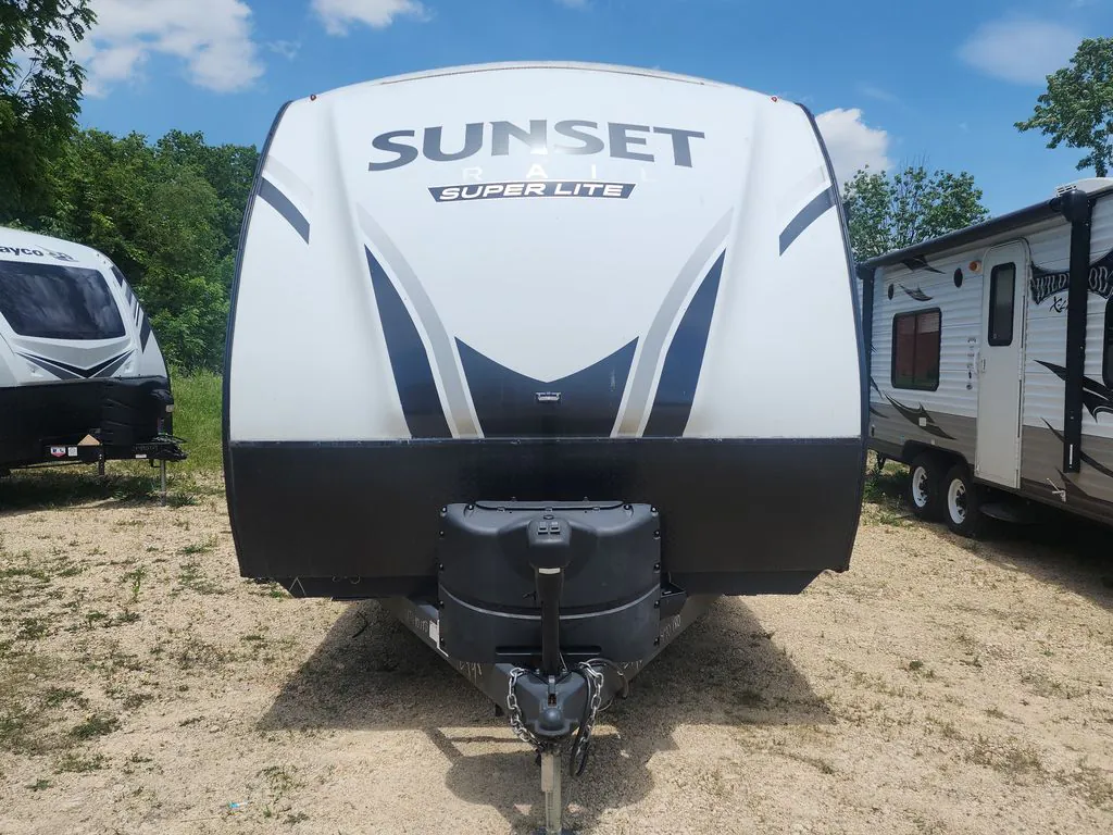 2022 CrossRoads Sunset Trail 253RB - Photo 3