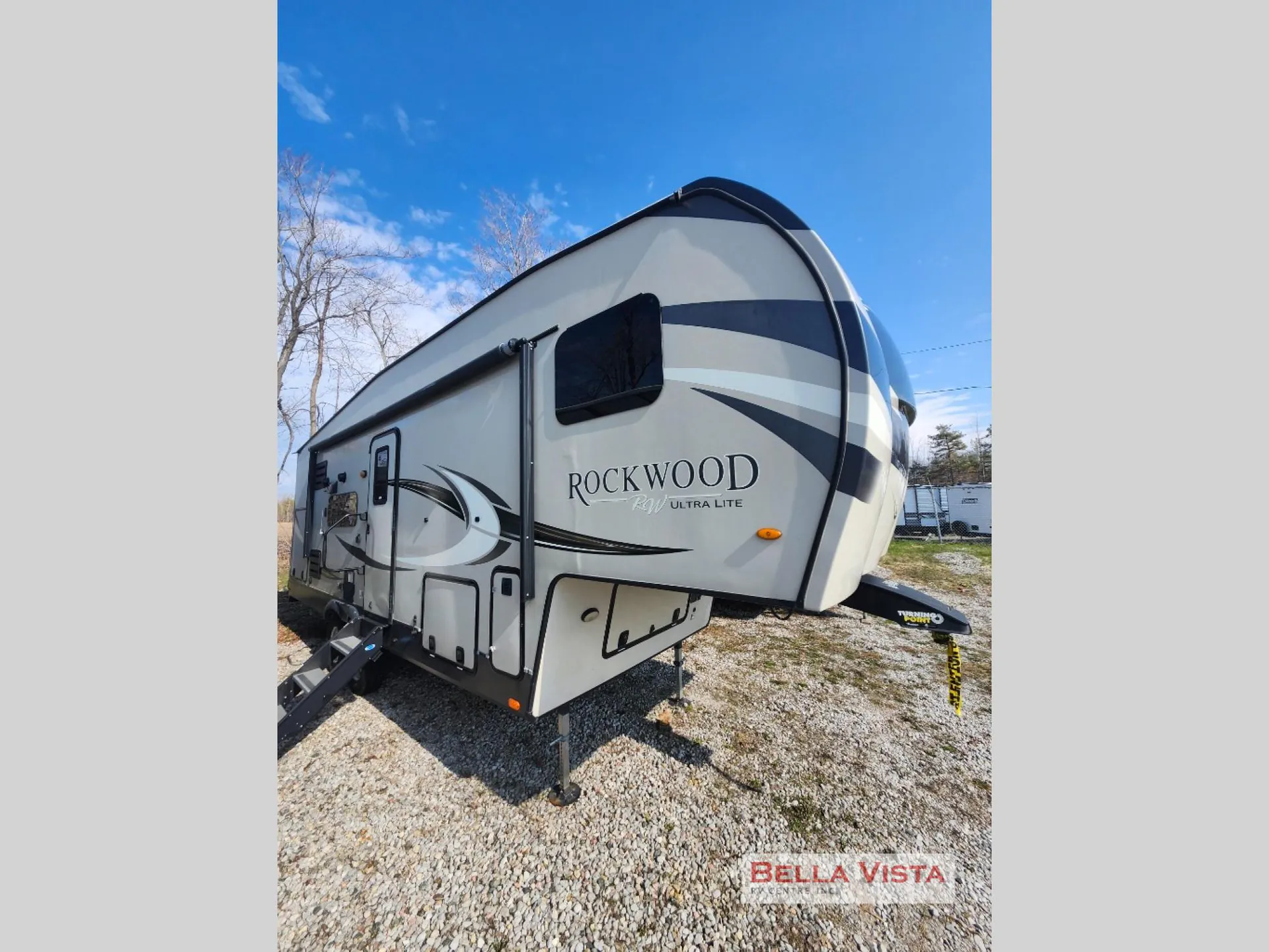2020 Forest River Rockwood Ultra Lite 2621WS - Photo 2