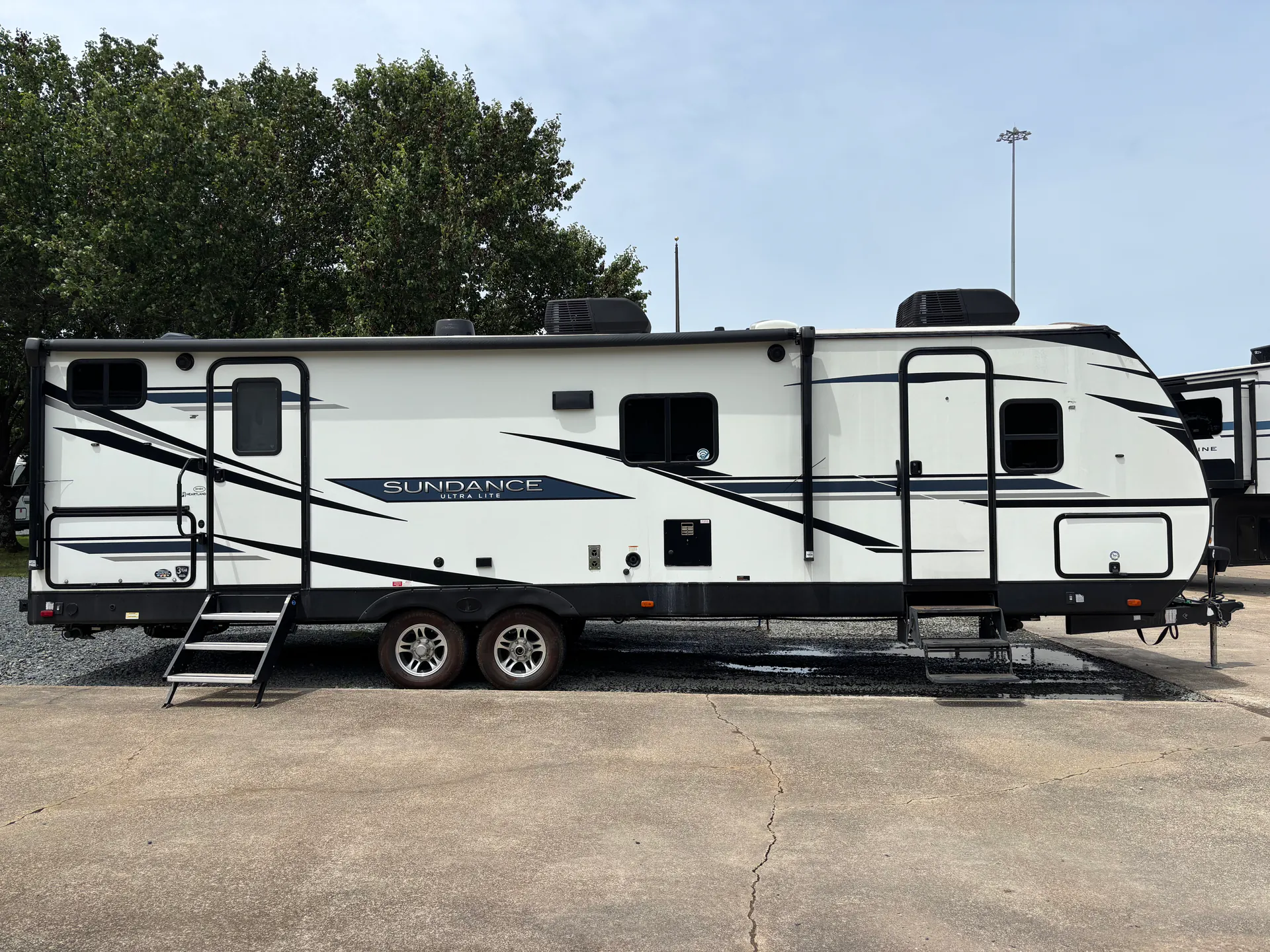 2022 Heartland Sundance Ultra-Lite SDTT 301 BH - Photo 3