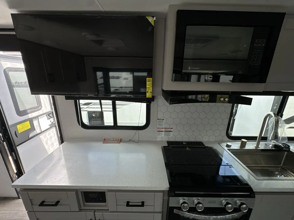 2026 Jayco Jay Feather 29QBH, Photos photo 17
