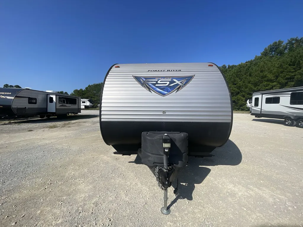 2019 Forest River Salem FSX 260RT, Photos photo 3