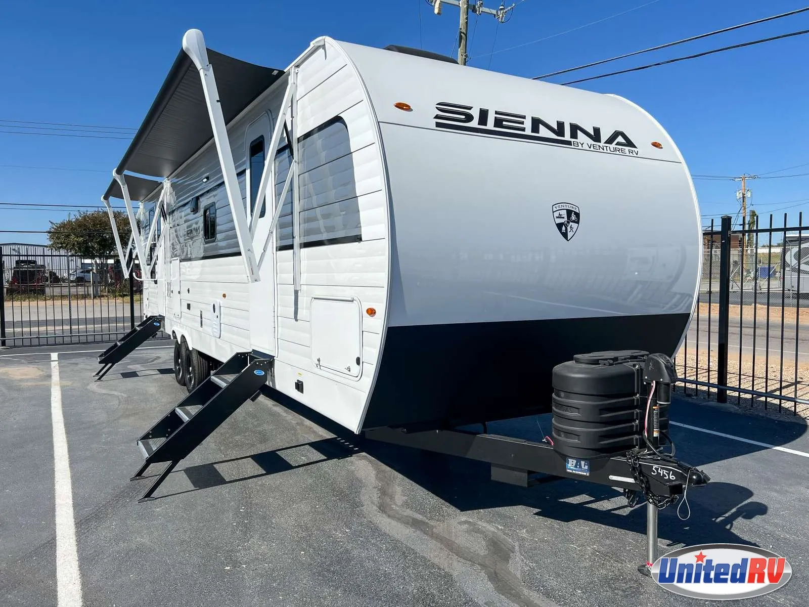 2026 VENTURE RV SIENNA 311VDB - Photo 2