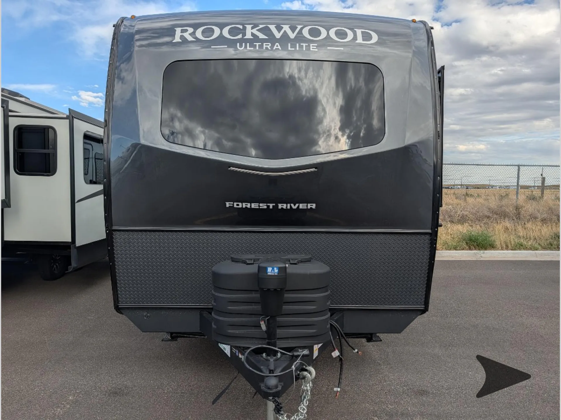 2027 Forest River Rockwood Ultra Lite 2618RD - Photo 3