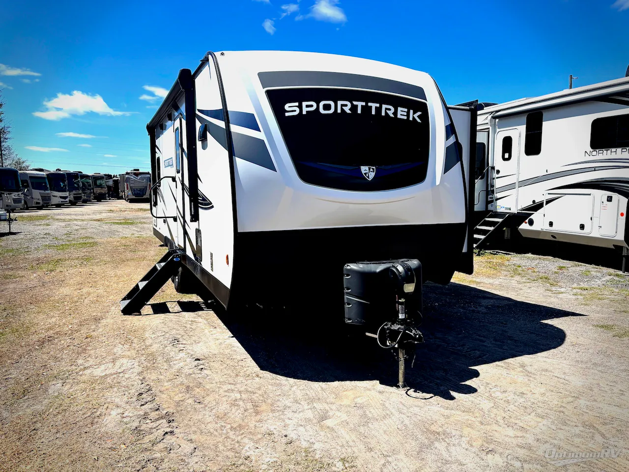 2023 Venture RV SportTrek ST251VFK - Photo 2