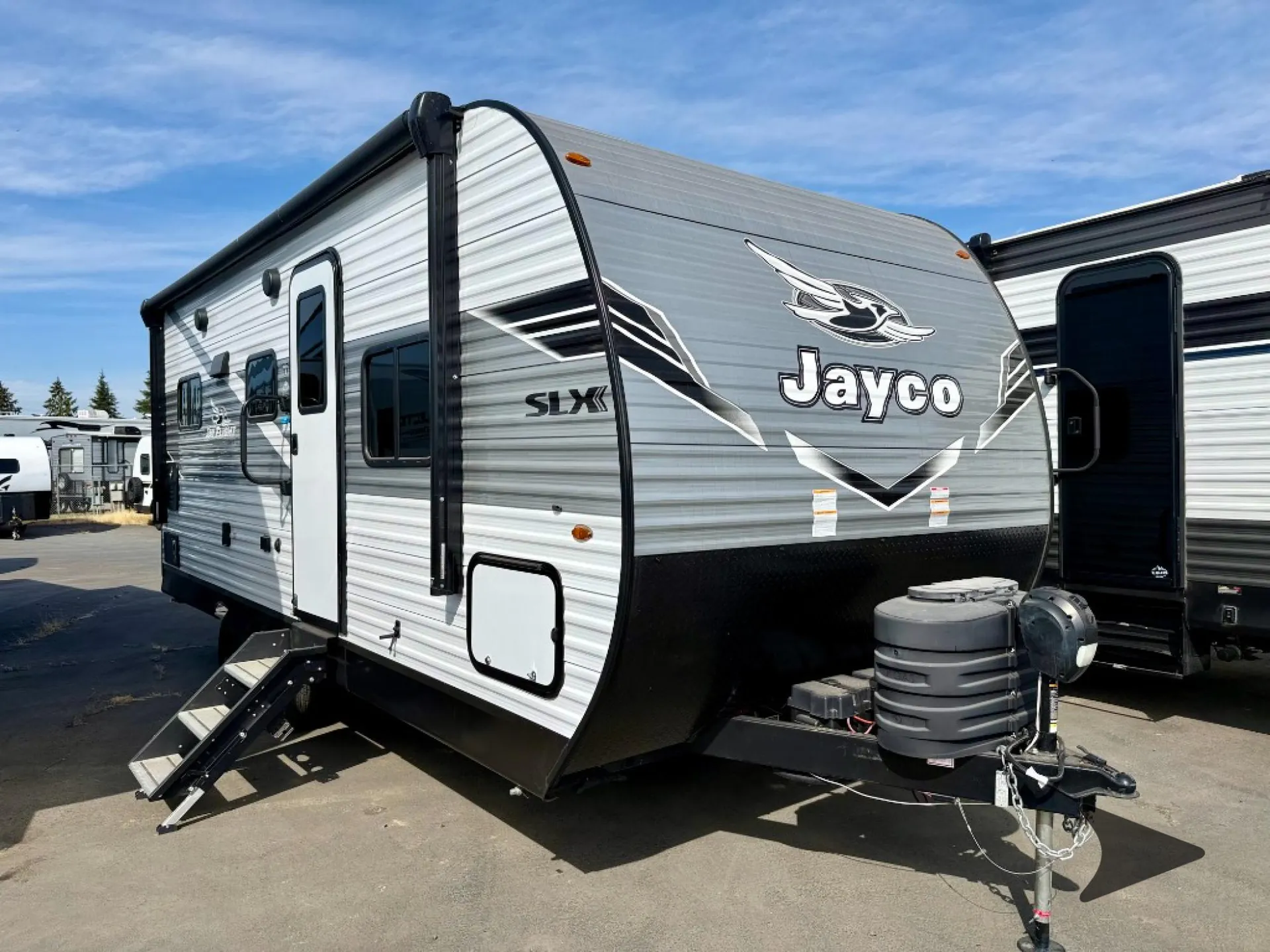 2025 Jayco Jay Flight 200MKSW - Photo 2