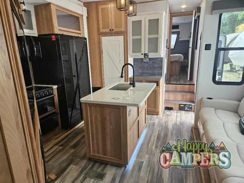 2024 Forest River XLR Nitro 35DK5, Photos photo 19