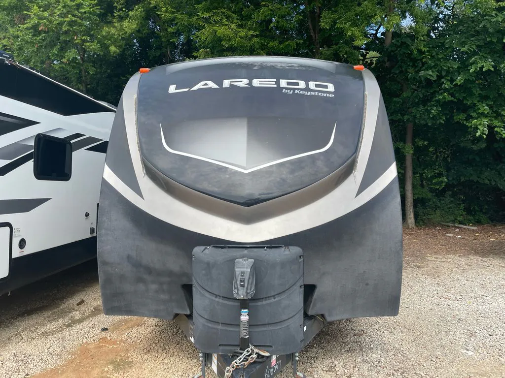 2020 Keystone Laredo 280RB - Photo 2