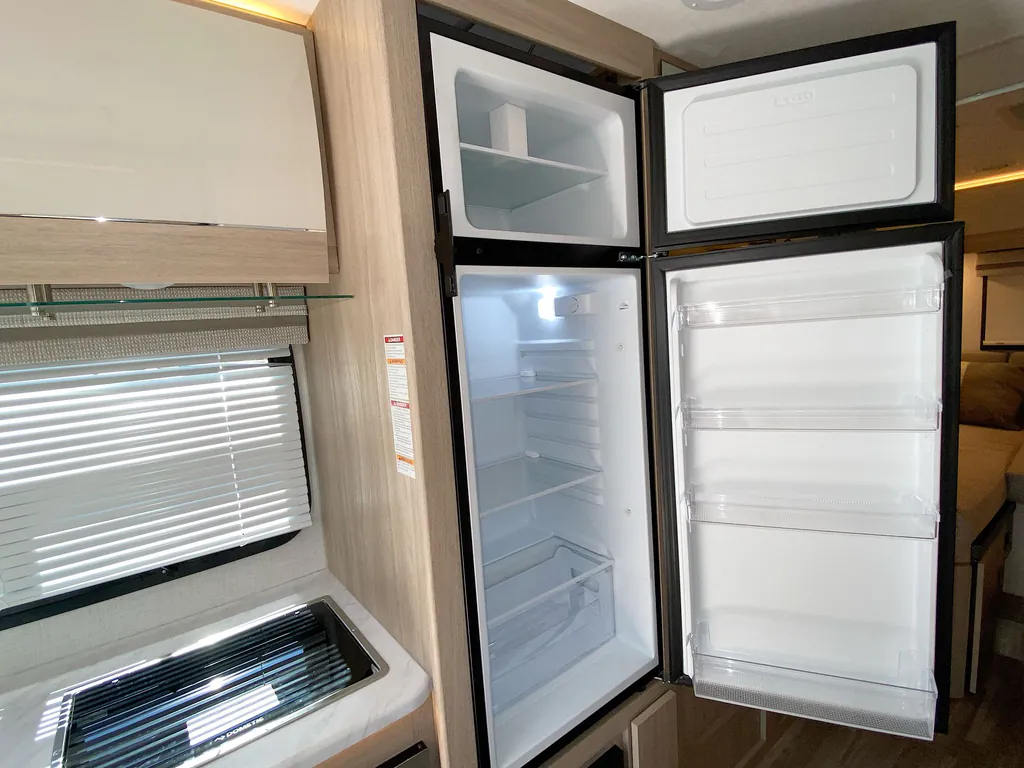 2026 Thor Motor Coach Axis 26.2, Photos photo 19