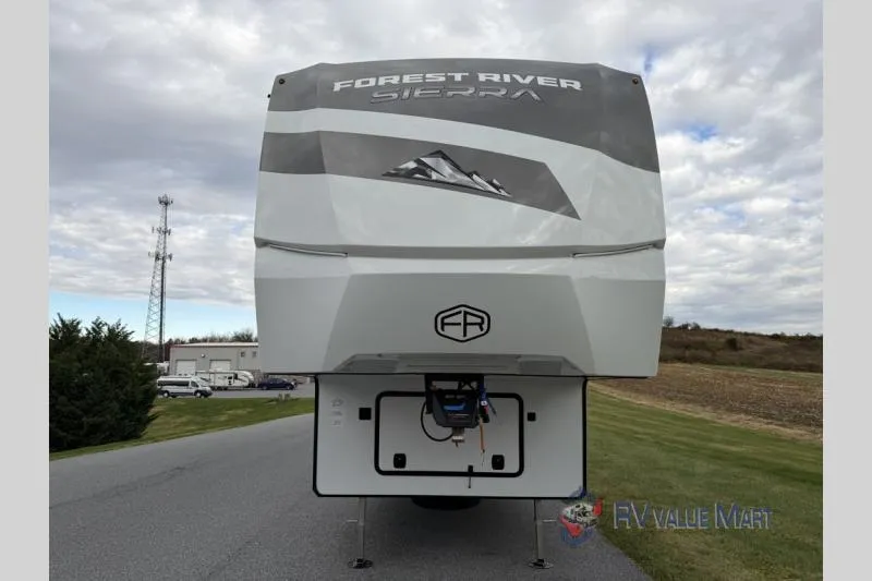 2026 Forest River Sierra 3800RK - Photo 3