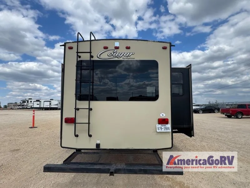 2017 Keystone Cougar 333MKS - Photo 4