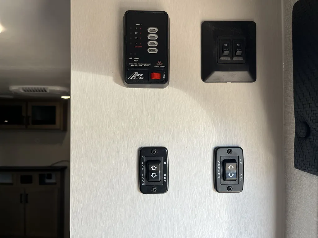 2026 Jayco Jay Flight Slx 262RLSW, Photos photo 21