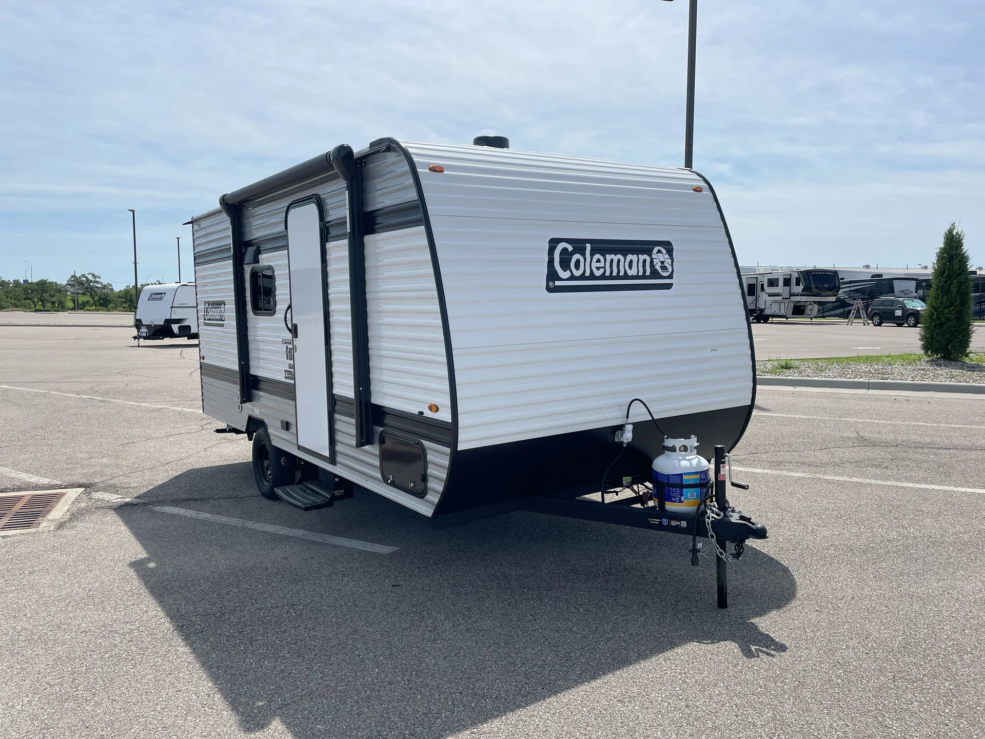 2027 Grand Design Transcend Xplor 265BH - Photo 2