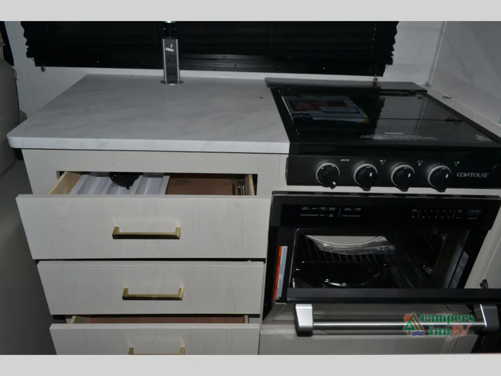 2027 Forest River Vibe 3400BH, Photos photo 32