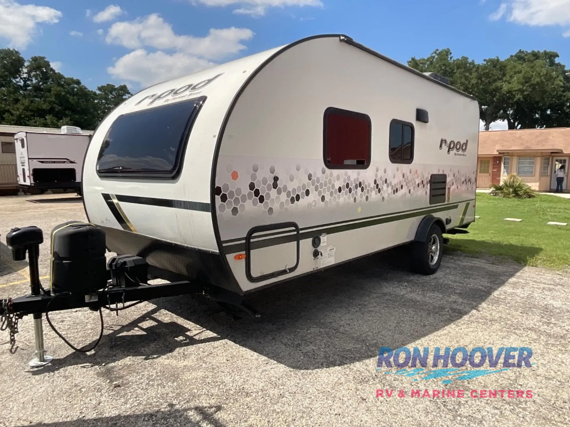 2022 Forest River R-Pod RP-192 - Photo 3