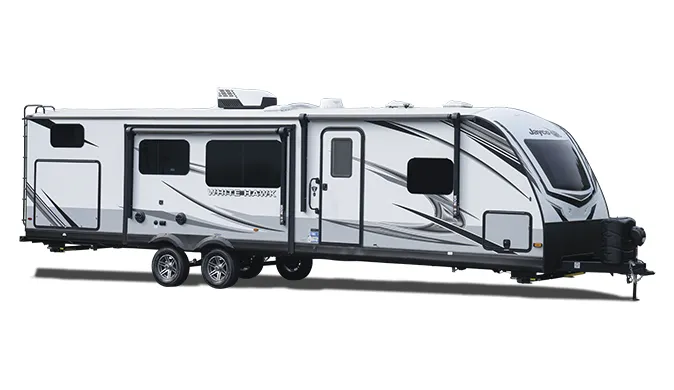 Jayco White Hawk 27RK exterior