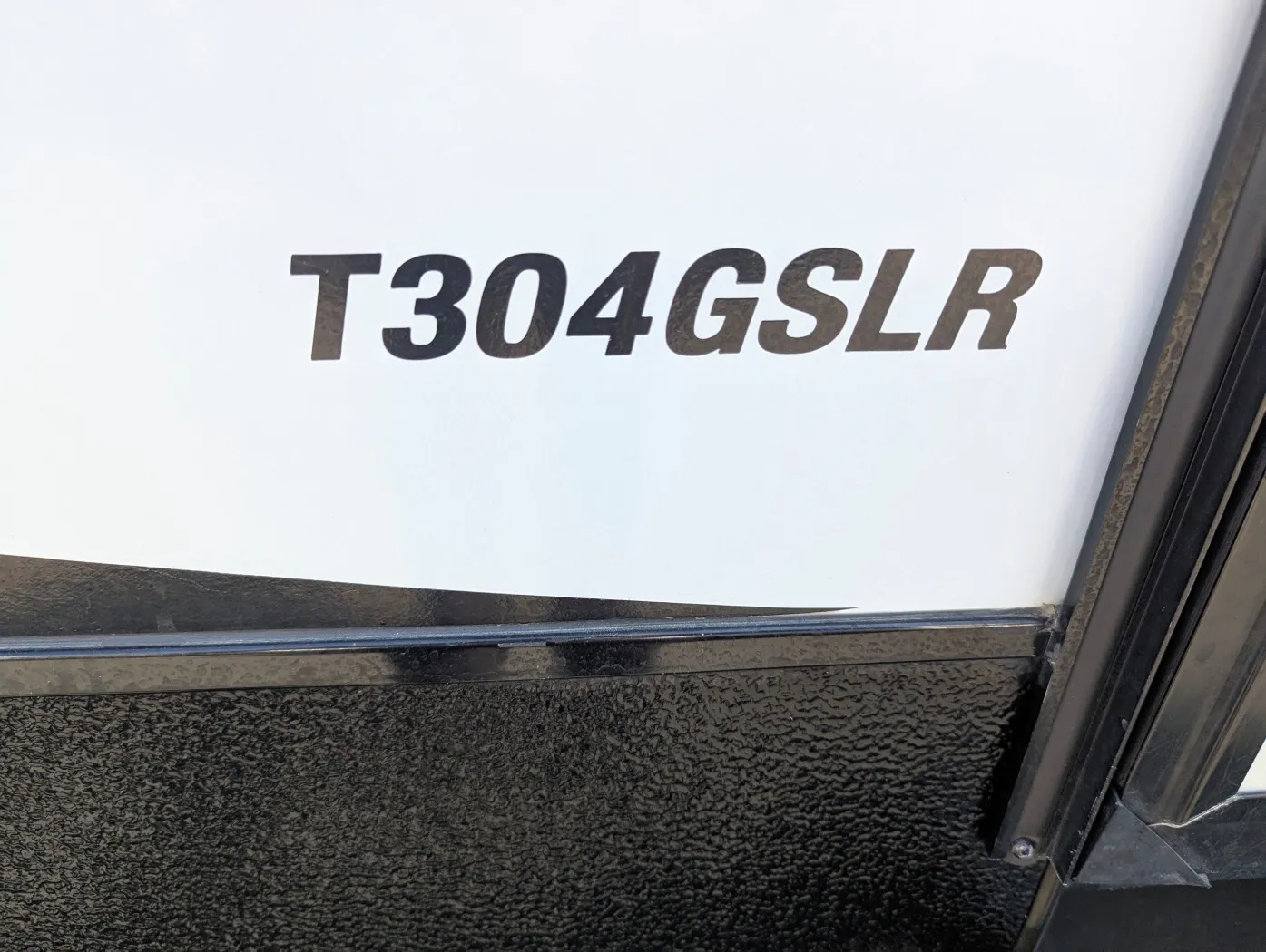2021 Forest River Sandstorm 304GSLR — Photo 7