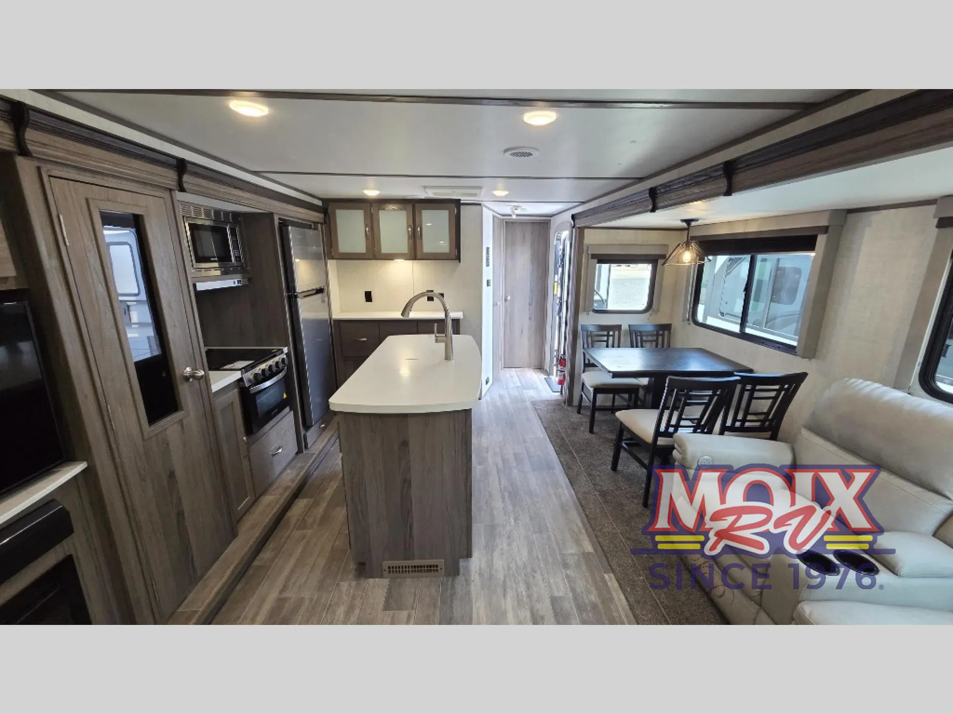 2023 Gulf Stream Envision 290RL - Photo 4