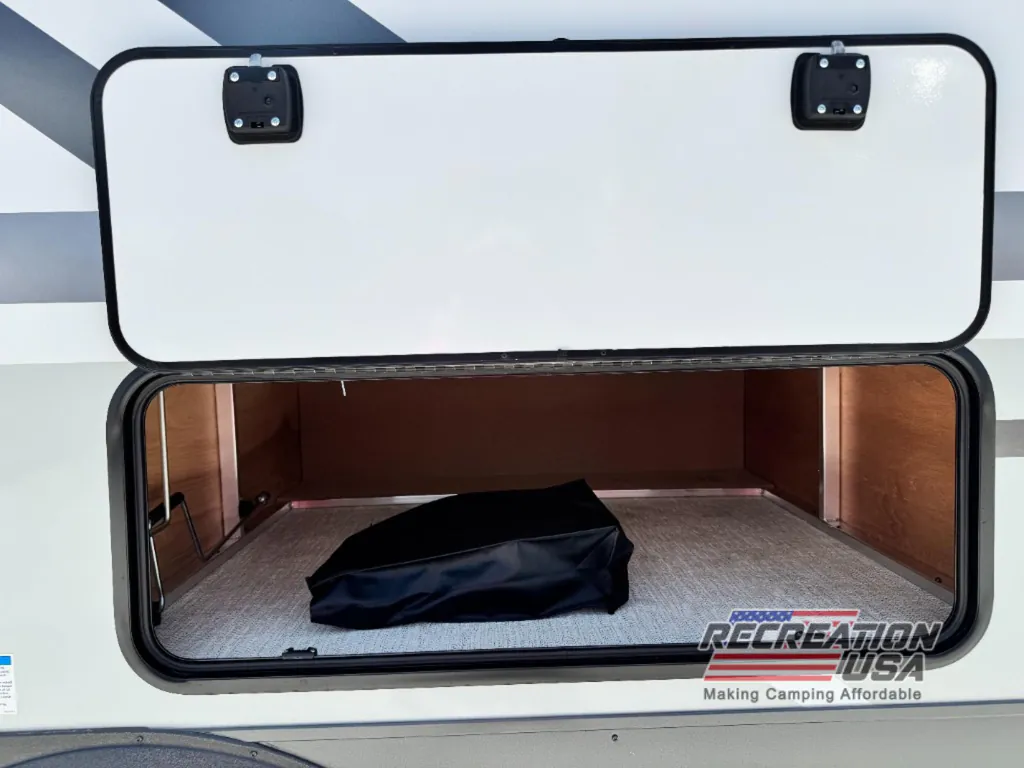 2026 Forest River Flagstaff Micro Lite 25MBR, Photos photo 35