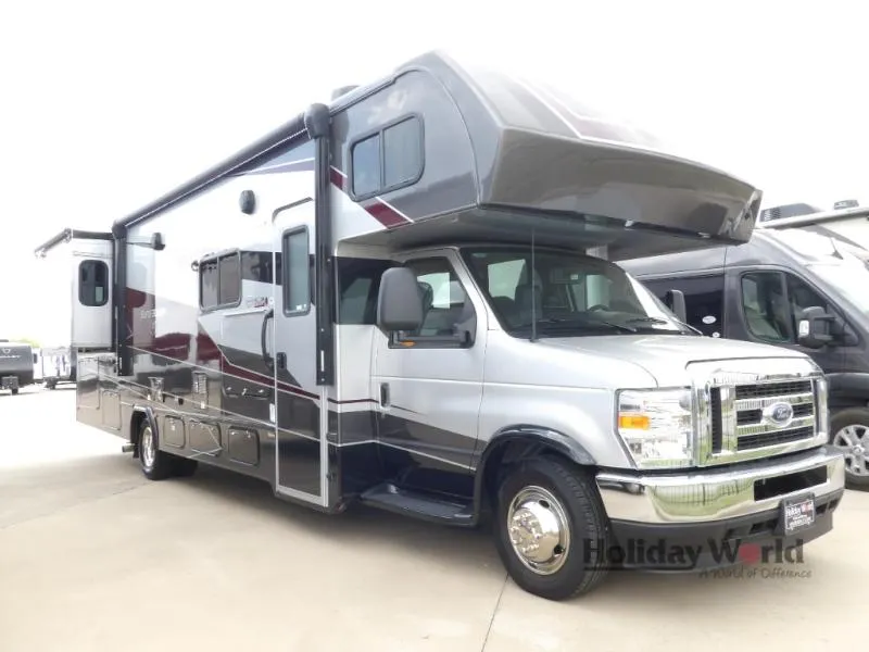 2026 Forest River Sunseeker 3010DS - Photo 2