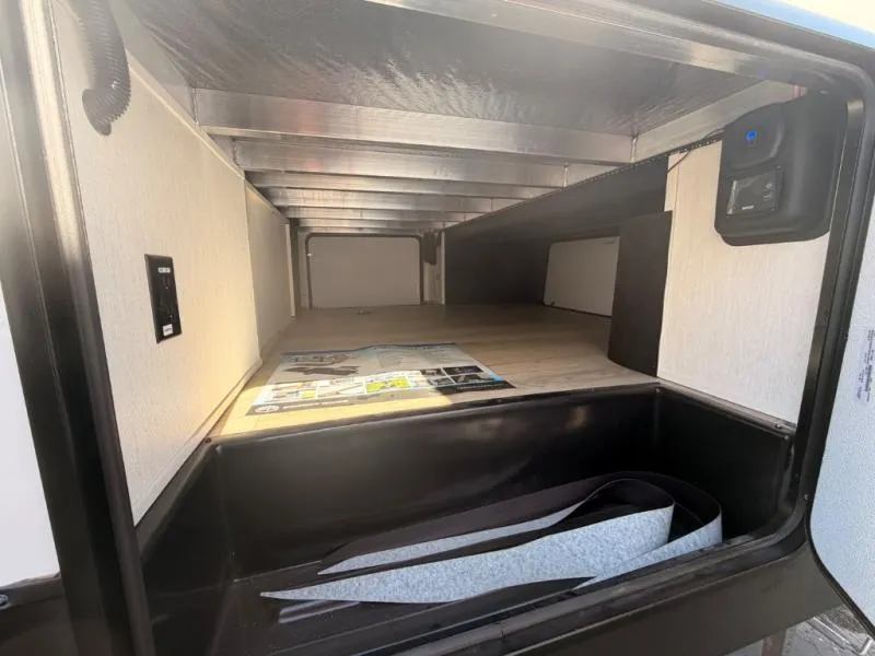 2026 Forest River RV Vengence 391T - Photo 2