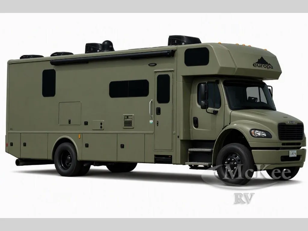 2027 Dynamax Corp Europa 34SS - Photo 2