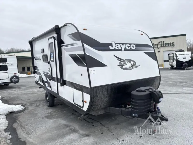 2026 Jayco Jay Feather Air 18FBS - Photo 4