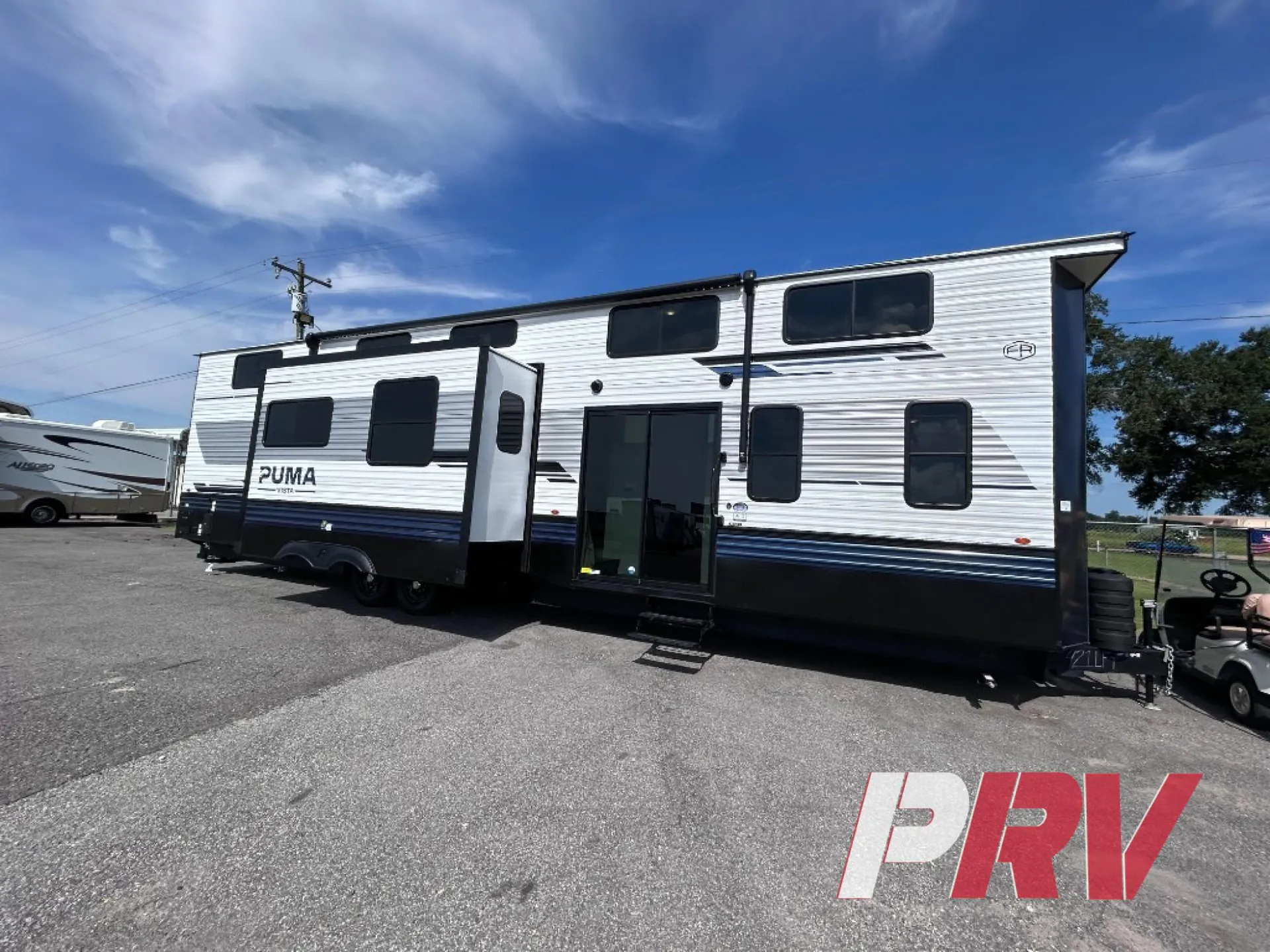 2027 Palomino Puma 421LFT - Photo 3