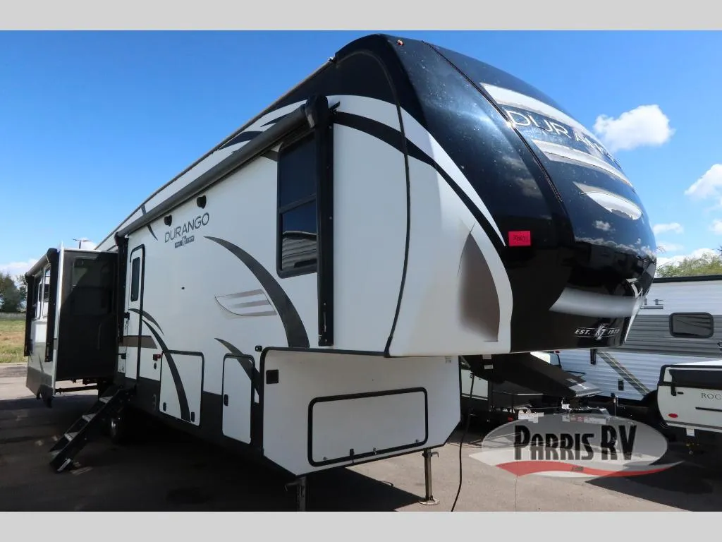 2020 KZ Durango D333RLT - Main photo