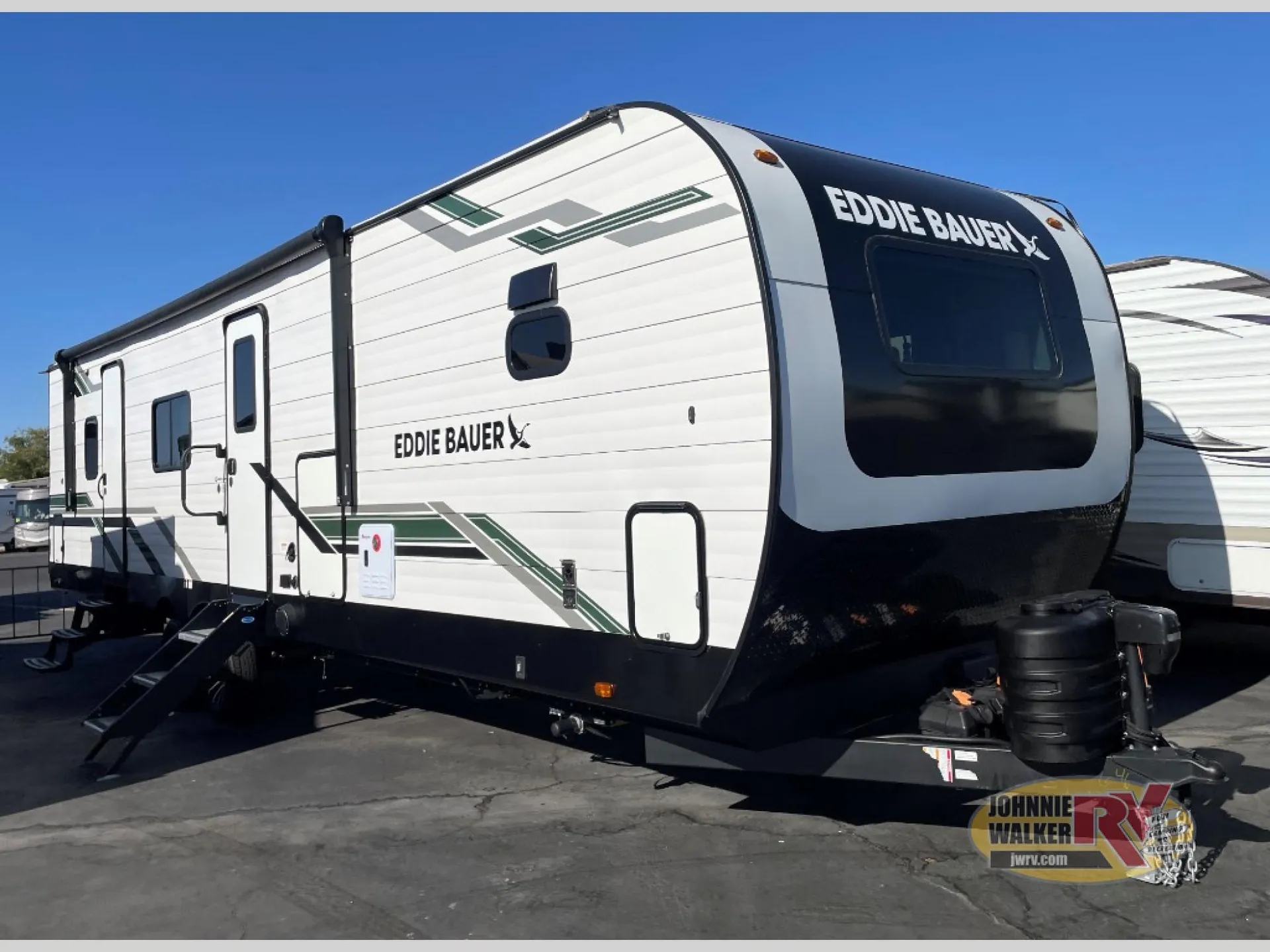 2025 Heartland Eddie Bauer 33FK - Photo 2